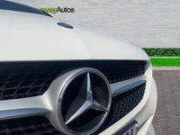 USED 2016 66 MERCEDES-BENZ C CLASS 2.1 C220d Sport Coupe 2dr Diesel G-Tronic+ Euro 6 (s/s) (170 ps) 