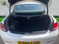 USED 2016 66 MERCEDES-BENZ C CLASS 2.1 C220d Sport Coupe 2dr Diesel G-Tronic+ Euro 6 (s/s) (170 ps) 