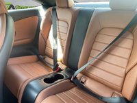 USED 2016 66 MERCEDES-BENZ C CLASS 2.1 C220d Sport Coupe 2dr Diesel G-Tronic+ Euro 6 (s/s) (170 ps) 