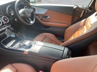 USED 2016 66 MERCEDES-BENZ C CLASS 2.1 C220d Sport Coupe 2dr Diesel G-Tronic+ Euro 6 (s/s) (170 ps) 