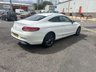 USED 2016 66 MERCEDES-BENZ C CLASS 2.1 C220d Sport Coupe 2dr Diesel G-Tronic+ Euro 6 (s/s) (170 ps) 