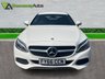 USED 2016 66 MERCEDES-BENZ C CLASS 2.1 C220d Sport Coupe 2dr Diesel G-Tronic+ Euro 6 (s/s) (170 ps) 