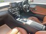 USED 2016 66 MERCEDES-BENZ C CLASS 2.1 C220d Sport Coupe 2dr Diesel G-Tronic+ Euro 6 (s/s) (170 ps) 