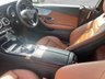 USED 2016 66 MERCEDES-BENZ C CLASS 2.1 C220d Sport Coupe 2dr Diesel G-Tronic+ Euro 6 (s/s) (170 ps) 
