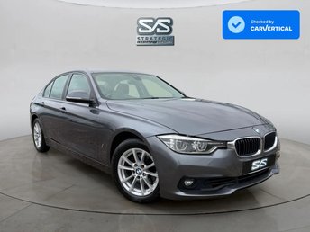 View our BMW 3 SERIES