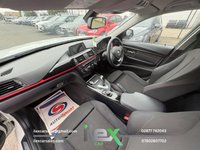 USED 2014 64 BMW 3 SERIES 2.0 318d Sport Saloon 4dr Diesel Auto Euro 5 (s/s) (143 ps) Auto | Sport | 62.8 MPG