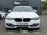 USED 2014 64 BMW 3 SERIES 2.0 318d Sport Saloon 4dr Diesel Auto Euro 5 (s/s) (143 ps) Auto | Sport | 62.8 MPG