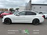 USED 2014 64 BMW 3 SERIES 2.0 318d Sport Saloon 4dr Diesel Auto Euro 5 (s/s) (143 ps) Auto | Sport | 62.8 MPG
