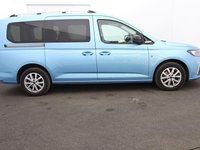 USED 2023 23 FORD GRAND TOURNEO CONNECT 2.0 EcoBlue Titanium Euro 6 (s/s) 5dr 