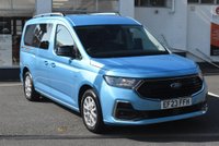 USED 2023 23 FORD GRAND TOURNEO CONNECT 2.0 EcoBlue Titanium Euro 6 (s/s) 5dr Â£500 DEPOSIT THEN Â£269 A MONTH