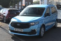USED 2023 23 FORD GRAND TOURNEO CONNECT 2.0 EcoBlue Titanium Euro 6 (s/s) 5dr Â£500 DEPOSIT THEN Â£269 A MONTH