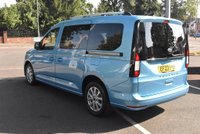 USED 2023 23 FORD GRAND TOURNEO CONNECT 2.0 EcoBlue Titanium Euro 6 (s/s) 5dr Â£500 DEPOSIT THEN Â£269 A MONTH