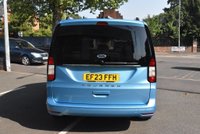 USED 2023 23 FORD GRAND TOURNEO CONNECT 2.0 EcoBlue Titanium Euro 6 (s/s) 5dr Â£500 DEPOSIT THEN Â£269 A MONTH