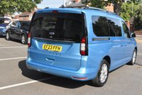 USED 2023 23 FORD GRAND TOURNEO CONNECT 2.0 EcoBlue Titanium Euro 6 (s/s) 5dr Â£500 DEPOSIT THEN Â£269 A MONTH