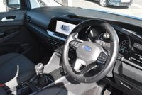 USED 2023 23 FORD GRAND TOURNEO CONNECT 2.0 EcoBlue Titanium Euro 6 (s/s) 5dr Â£500 DEPOSIT THEN Â£269 A MONTH
