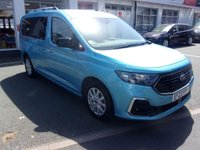 USED 2023 23 FORD GRAND TOURNEO CONNECT 2.0 EcoBlue Titanium Euro 6 (s/s) 5dr Â£500 DEPOSIT THEN Â£269 A MONTH