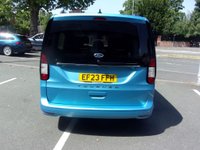 USED 2023 23 FORD GRAND TOURNEO CONNECT 2.0 EcoBlue Titanium Euro 6 (s/s) 5dr Â£500 DEPOSIT THEN Â£269 A MONTH
