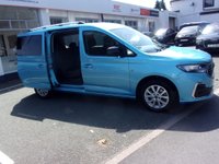 USED 2023 23 FORD GRAND TOURNEO CONNECT 2.0 EcoBlue Titanium Euro 6 (s/s) 5dr Â£500 DEPOSIT THEN Â£269 A MONTH