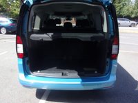 USED 2023 23 FORD GRAND TOURNEO CONNECT 2.0 EcoBlue Titanium Euro 6 (s/s) 5dr Â£500 DEPOSIT THEN Â£269 A MONTH