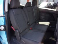 USED 2023 23 FORD GRAND TOURNEO CONNECT 2.0 EcoBlue Titanium Euro 6 (s/s) 5dr Â£500 DEPOSIT THEN Â£269 A MONTH