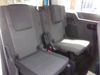 USED 2023 23 FORD GRAND TOURNEO CONNECT 2.0 EcoBlue Titanium Euro 6 (s/s) 5dr Â£500 DEPOSIT THEN Â£269 A MONTH