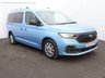 USED 2023 23 FORD GRAND TOURNEO CONNECT 2.0 EcoBlue Titanium Euro 6 (s/s) 5dr 