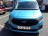 USED 2023 23 FORD GRAND TOURNEO CONNECT 2.0 EcoBlue Titanium Euro 6 (s/s) 5dr Â£500 DEPOSIT THEN Â£269 A MONTH