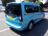 USED 2023 23 FORD GRAND TOURNEO CONNECT 2.0 EcoBlue Titanium Euro 6 (s/s) 5dr Â£500 DEPOSIT THEN Â£269 A MONTH