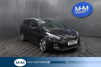 2018 KIA CEED