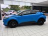USED 2019 19 TOYOTA C-HR 1.8 VVT-h Dynamic SUV 5dr Petrol Hybrid CVT Euro 6 (s/s) (122 ps) 