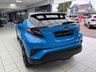USED 2019 19 TOYOTA C-HR 1.8 VVT-h Dynamic SUV 5dr Petrol Hybrid CVT Euro 6 (s/s) (122 ps) 