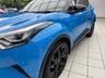 USED 2019 19 TOYOTA C-HR 1.8 VVT-h Dynamic SUV 5dr Petrol Hybrid CVT Euro 6 (s/s) (122 ps) 