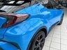 USED 2019 19 TOYOTA C-HR 1.8 VVT-h Dynamic SUV 5dr Petrol Hybrid CVT Euro 6 (s/s) (122 ps) 