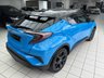 USED 2019 19 TOYOTA C-HR 1.8 VVT-h Dynamic SUV 5dr Petrol Hybrid CVT Euro 6 (s/s) (122 ps) 