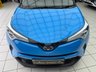 USED 2019 19 TOYOTA C-HR 1.8 VVT-h Dynamic SUV 5dr Petrol Hybrid CVT Euro 6 (s/s) (122 ps) 