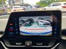 USED 2019 19 TOYOTA C-HR 1.8 VVT-h Dynamic SUV 5dr Petrol Hybrid CVT Euro 6 (s/s) (122 ps) 