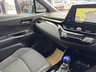 USED 2019 19 TOYOTA C-HR 1.8 VVT-h Dynamic SUV 5dr Petrol Hybrid CVT Euro 6 (s/s) (122 ps) 