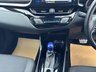 USED 2019 19 TOYOTA C-HR 1.8 VVT-h Dynamic SUV 5dr Petrol Hybrid CVT Euro 6 (s/s) (122 ps) 