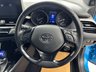 USED 2019 19 TOYOTA C-HR 1.8 VVT-h Dynamic SUV 5dr Petrol Hybrid CVT Euro 6 (s/s) (122 ps) 