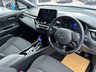 USED 2019 19 TOYOTA C-HR 1.8 VVT-h Dynamic SUV 5dr Petrol Hybrid CVT Euro 6 (s/s) (122 ps) 