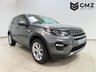 USED 2017 67 LAND ROVER DISCOVERY SPORT 2.0 TD4 HSE SUV 5dr Diesel Auto 4WD Euro 6 (s/s) (180 ps) SUNROOF | MERIDIAN | ULEZ | NATIONWIDE DELIVERY