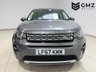 USED 2017 67 LAND ROVER DISCOVERY SPORT 2.0 TD4 HSE SUV 5dr Diesel Auto 4WD Euro 6 (s/s) (180 ps) SUNROOF | MERIDIAN | ULEZ | NATIONWIDE DELIVERY