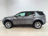 USED 2017 67 LAND ROVER DISCOVERY SPORT 2.0 TD4 HSE SUV 5dr Diesel Auto 4WD Euro 6 (s/s) (180 ps) SUNROOF | MERIDIAN | ULEZ | NATIONWIDE DELIVERY