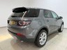 USED 2017 67 LAND ROVER DISCOVERY SPORT 2.0 TD4 HSE SUV 5dr Diesel Auto 4WD Euro 6 (s/s) (180 ps) SUNROOF | MERIDIAN | ULEZ | NATIONWIDE DELIVERY