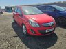 USED 2014 63 VAUXHALL CORSA 1.2 16V Energy Hatchback 5dr Petrol Manual Euro 5 (A/C) (85 ps) 6 Month Warranty Included