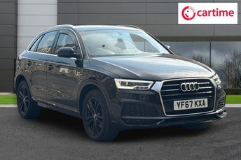 2017 AUDI Q3