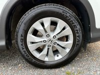 USED 2014 14 HONDA CR-V 2.0 i-VTEC SE SUV 5dr Petrol Manual Euro 5 (s/s) (155 ps) 