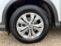 USED 2014 14 HONDA CR-V 2.0 i-VTEC SE SUV 5dr Petrol Manual Euro 5 (s/s) (155 ps) 