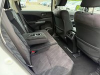 USED 2014 14 HONDA CR-V 2.0 i-VTEC SE SUV 5dr Petrol Manual Euro 5 (s/s) (155 ps) 