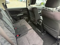 USED 2014 14 HONDA CR-V 2.0 i-VTEC SE SUV 5dr Petrol Manual Euro 5 (s/s) (155 ps) 